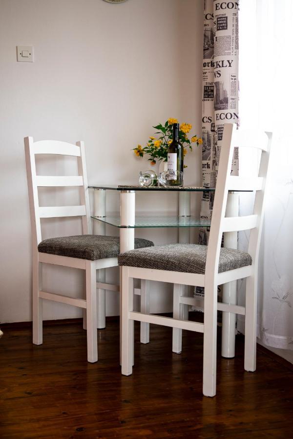 Apartman Luka Фажана Екстер'єр фото