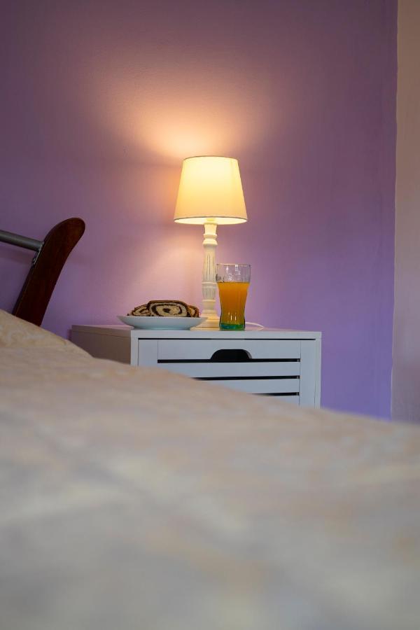 Apartman Luka Фажана Екстер'єр фото